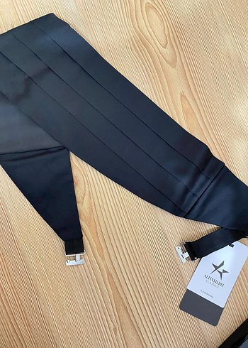 Erkek Siyah Düğmeli Klasik Ceket - Görsel 12