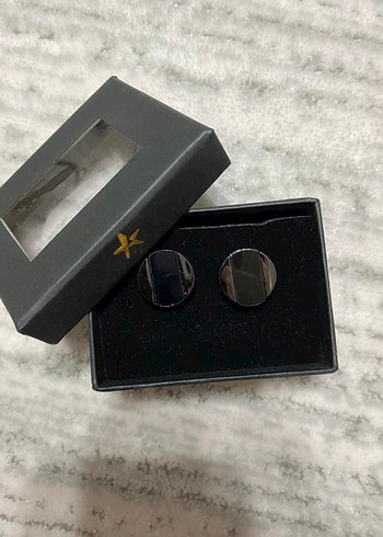 Erkek Siyah Düğmeli Klasik Ceket - Görsel 15