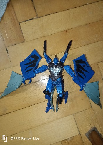 transformers figür