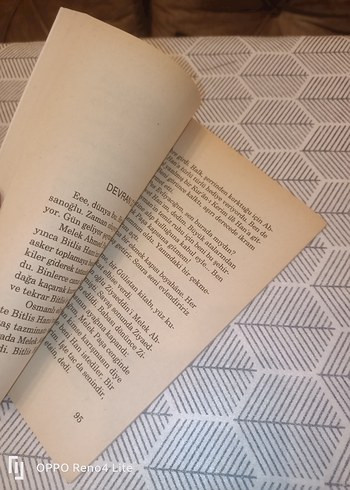 Evliya Çelebi'nin Çocukluğu - Klasikler Dizisi 7