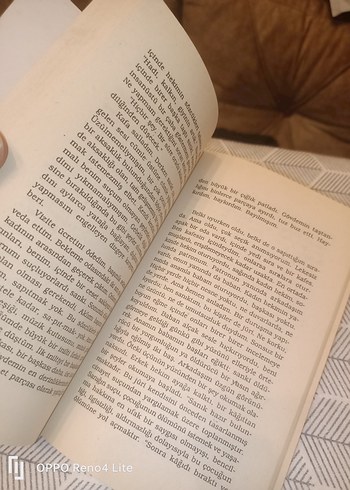 Doğmamış Çocuğa Mektup - Oriana Fallaci