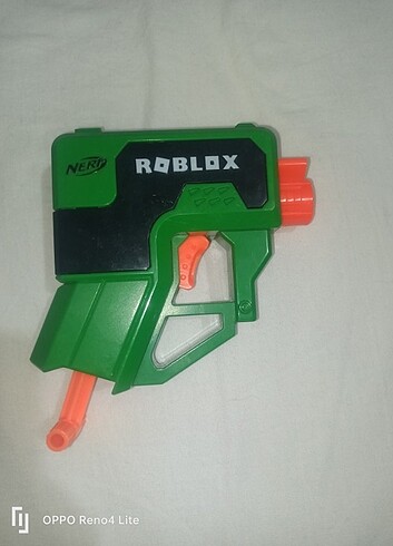 Nerf roblox