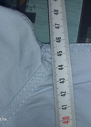 10 Yaş Beden mavi Renk 10/11 yas