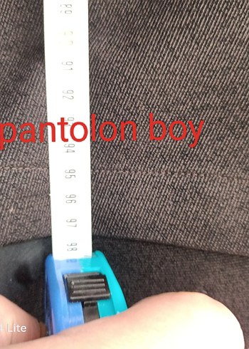 Klasik Düğmeli Kahverengi 3 lü takım - Görsel 11