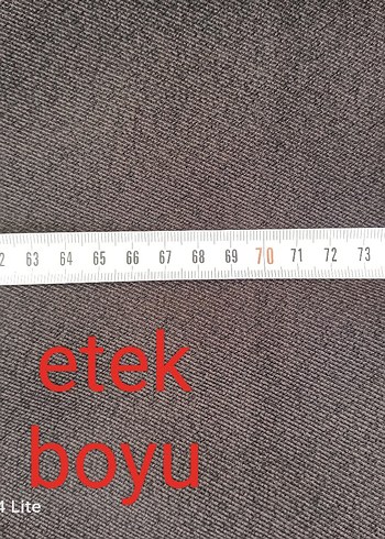 Klasik Düğmeli Kahverengi 3 lü takım - Görsel 8