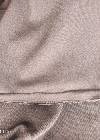 Klasik Düğmeli Kahverengi 3 lü takım - Görsel 5