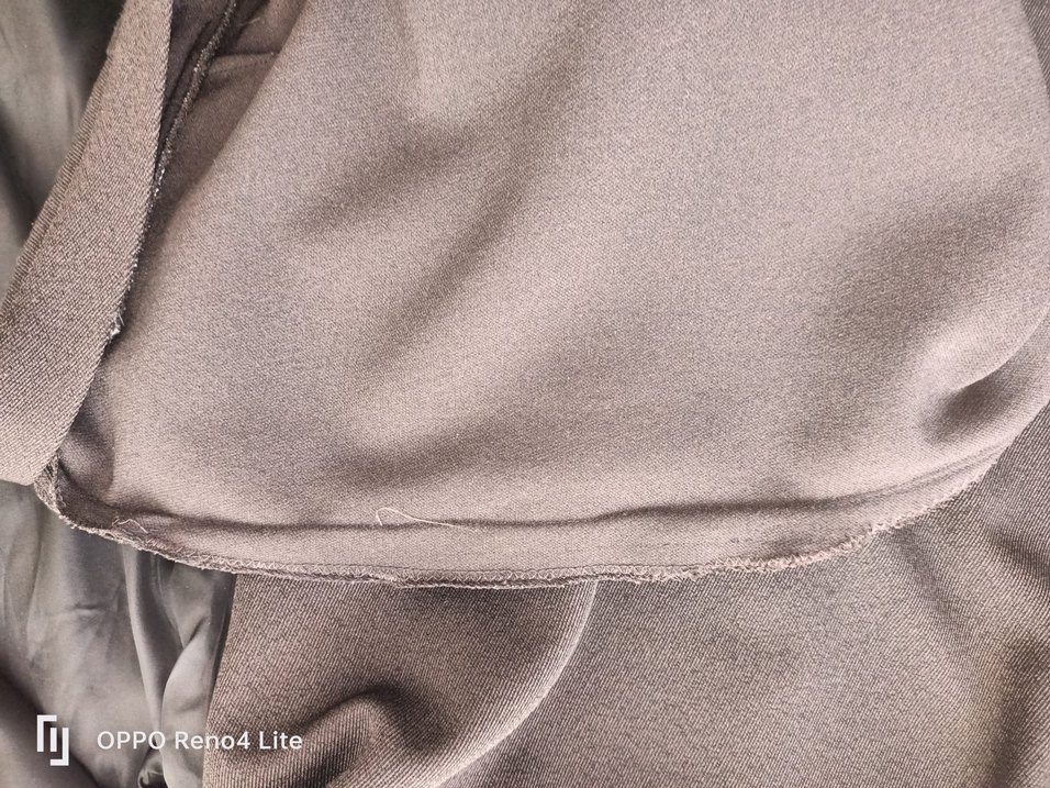 Klasik Düğmeli Kahverengi 3 lü takım - Görsel 5