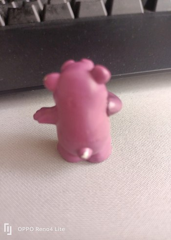 mini hayvan figurleri - Görsel 3