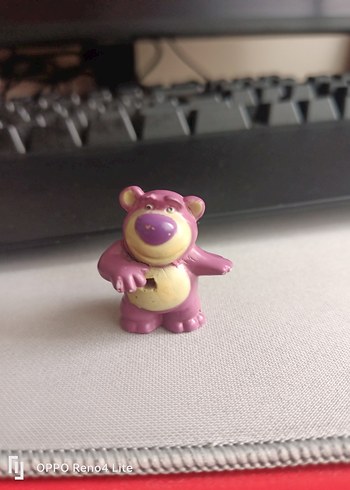 mini hayvan figurleri - Görsel 2