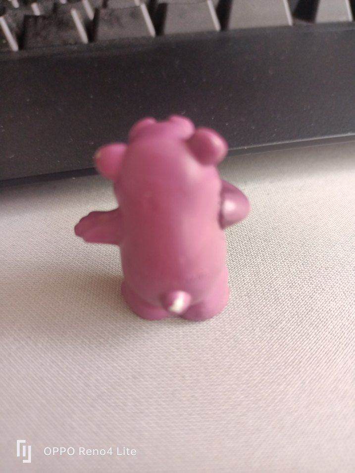 mini hayvan figurleri - Görsel 3