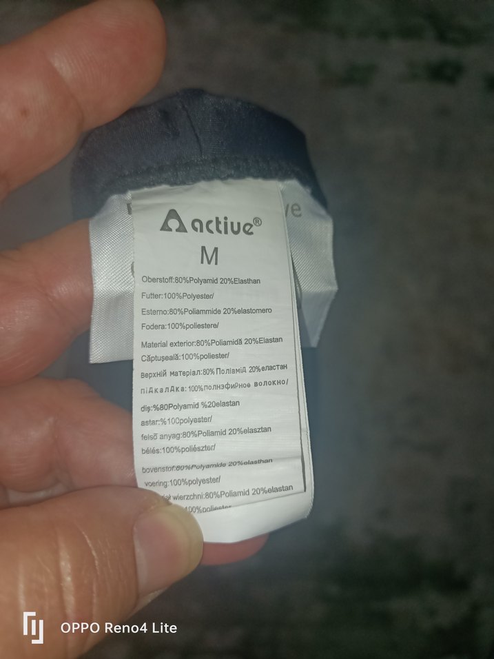 Siyah erkek mayo - Görsel 4