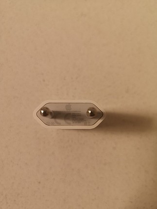 Apple Adaptör