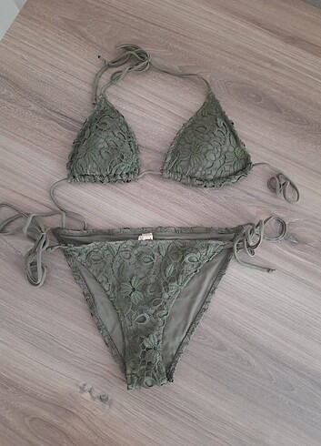 Penti Bikini Takımı