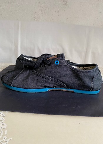 TOMS Gri Normcore Erkek Bağcıklar - Görsel 5