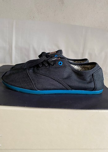 TOMS Gri Normcore Erkek Bağcıklar - Görsel 6