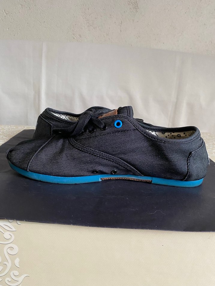 TOMS Gri Normcore Erkek Bağcıklar - Görsel 5