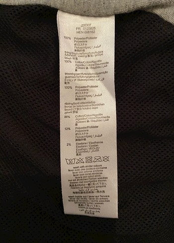 HUGO BOSS Erkek Çocuk Fermuarlı Mont - Görsel 7