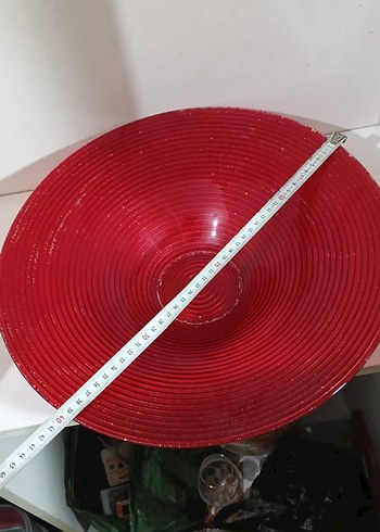 DEV BOY CAM KASE- SUNUMLUK - Görsel 2