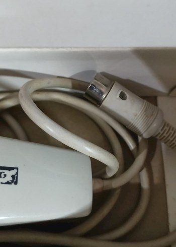 ANTİKA GRUNDIG MİKROFON - Görsel 3