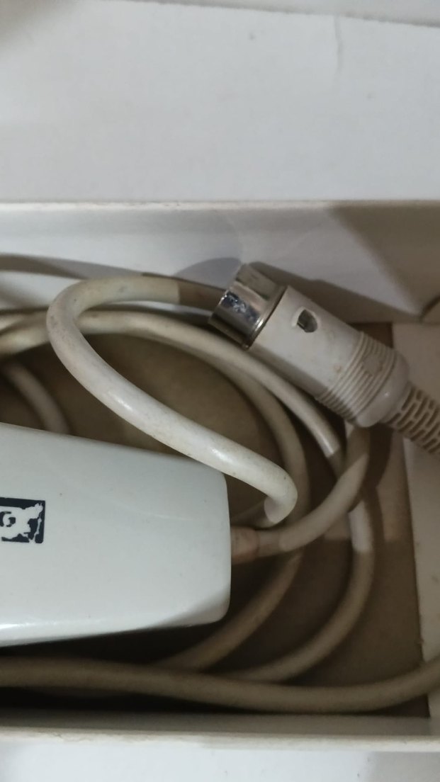 ANTİKA GRUNDIG MİKROFON - Görsel 3