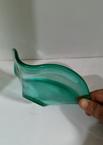 EL YAPIMI CAM ŞEKERLİK - Görsel 2