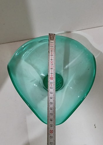 EL YAPIMI CAM ŞEKERLİK - Görsel 3