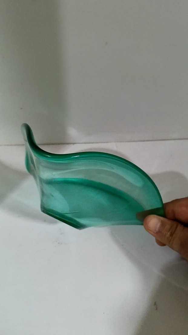 EL YAPIMI CAM ŞEKERLİK - Görsel 2