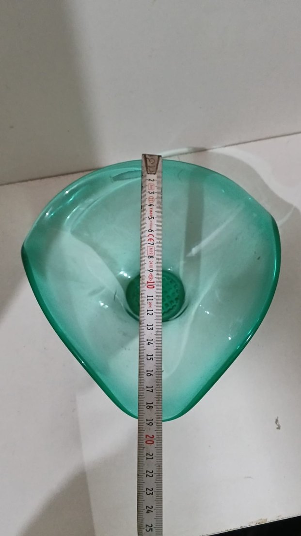 EL YAPIMI CAM ŞEKERLİK - Görsel 3