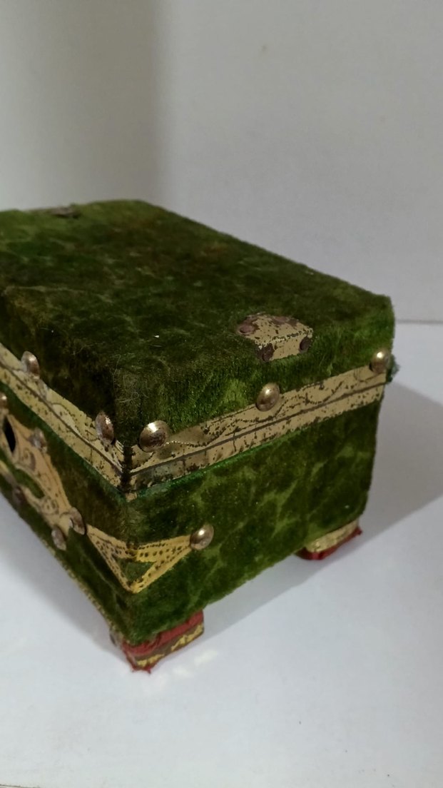 ANTİKA TAKI KUTUSU - Görsel 2