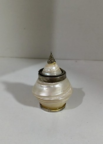 ANTİKA SEDEF KUTU - Görsel 2