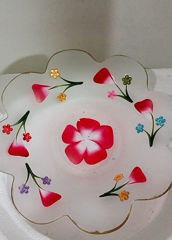 EL BOYAMA TABAK VE KÜLLÜK TAKIMI - Görsel 4