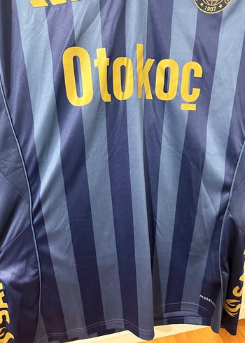 Erkek yeni sezon Fenerbahçe forması - Görsel 3