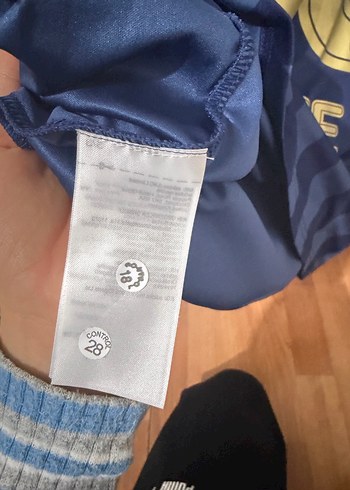 Erkek yeni sezon Fenerbahçe forması - Görsel 6