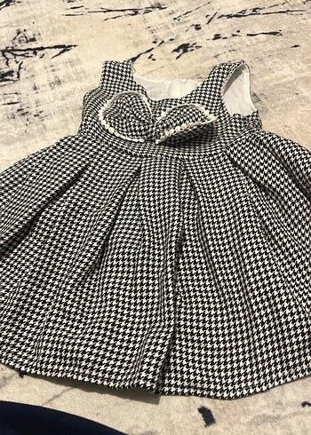 Renkli Desenli Bebek Erkek Tulumu - Görsel 5