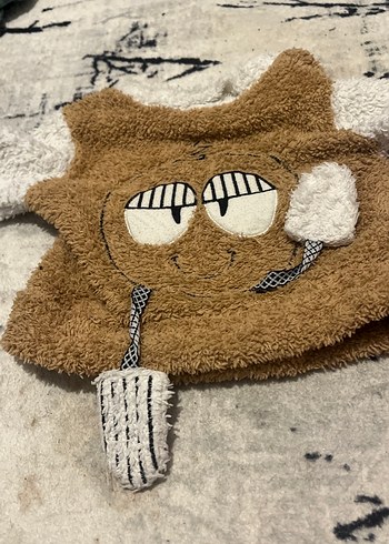 Renkli Desenli Bebek Erkek Tulumu - Görsel 18