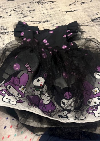 Renkli Desenli Bebek Erkek Tulumu - Görsel 10