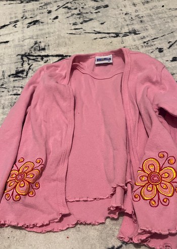 Renkli Desenli Bebek Erkek Tulumu - Görsel 16