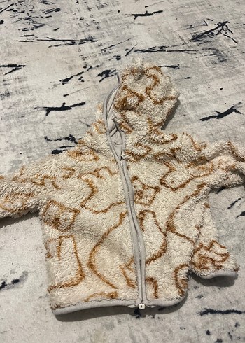 Renkli Desenli Bebek Erkek Tulumu - Görsel 2