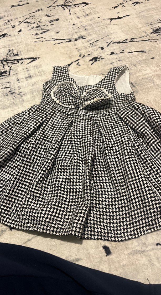 Renkli Desenli Bebek Erkek Tulumu - Görsel 5