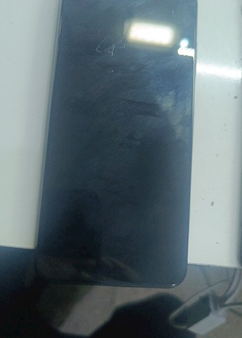 Casper Siyah Android Telefon - Görsel 2