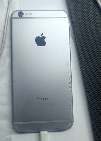 Koyu Khaki iPhone Çok Dilli Ekranlı - Görsel 3