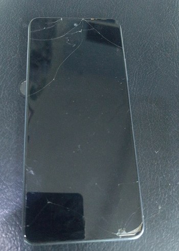 Mavi Infinix Android Telefon - Görsel 3