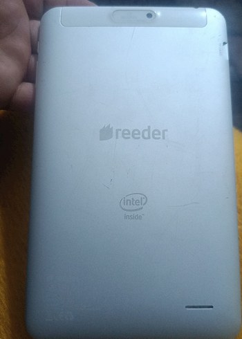 Çok Renkli Tablet PlarGaze Özellikli - Görsel 2