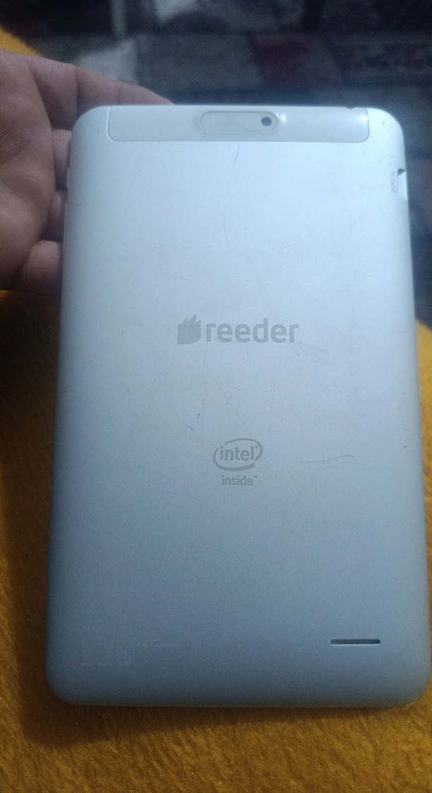 Çok Renkli Tablet PlarGaze Özellikli - Görsel 2