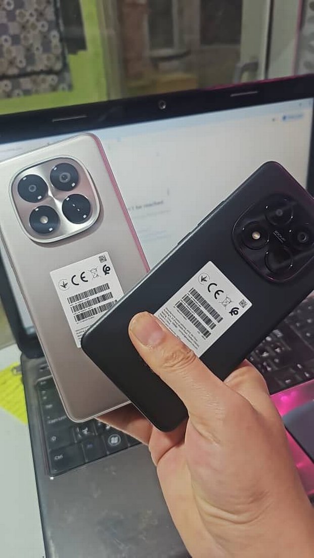 note 15 pro - Görsel 2