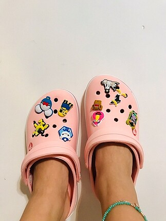Crocs terlik