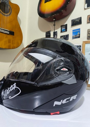 M beden temiz ncr kask - Görsel 2