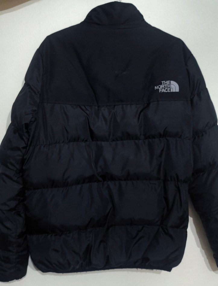 Erkek mont - Görsel 2