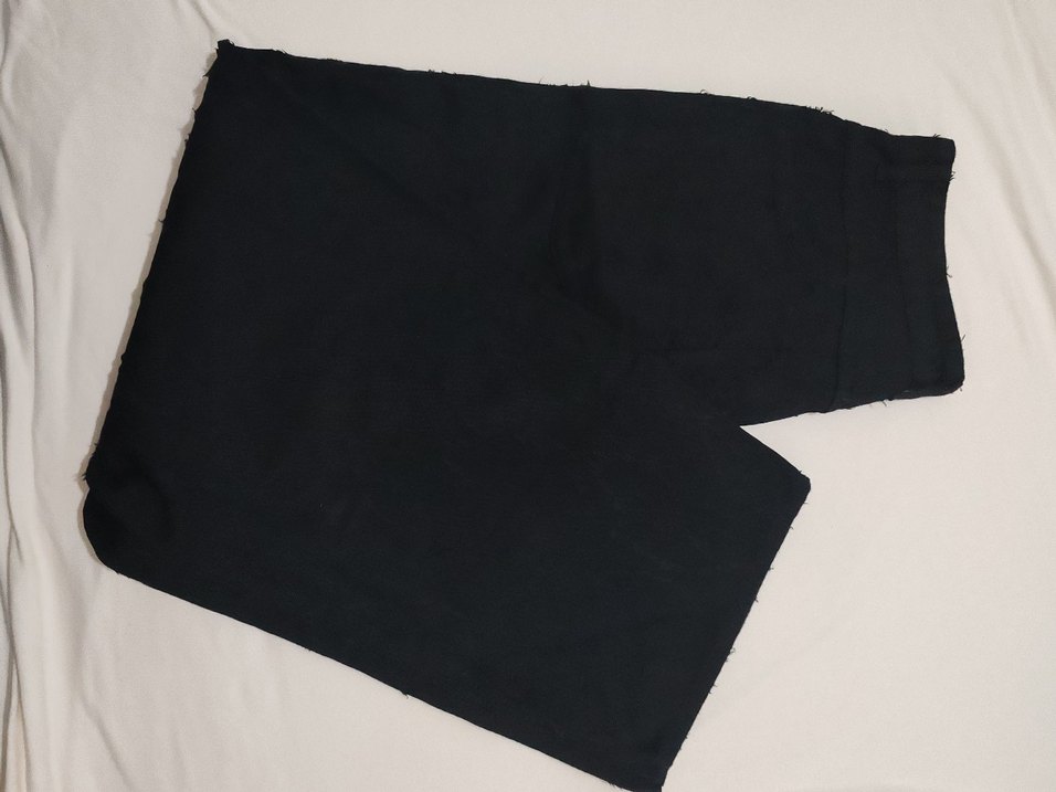 Zara Baggy Kot Erkek - Görsel 3