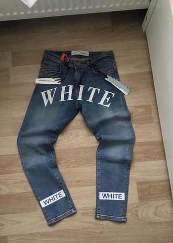 Off-White s